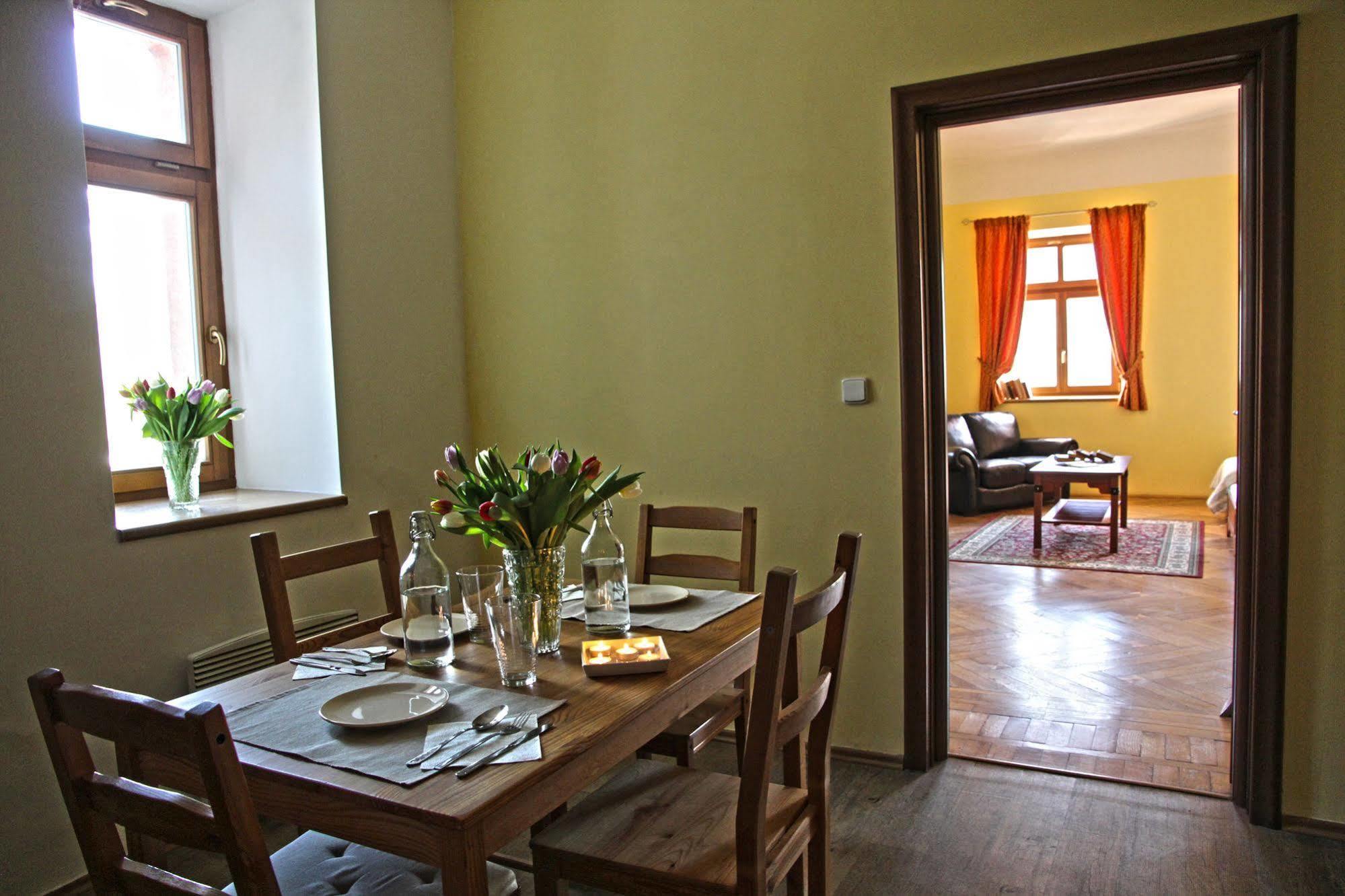 Hotel Stein Elbogen Loket Luaran gambar