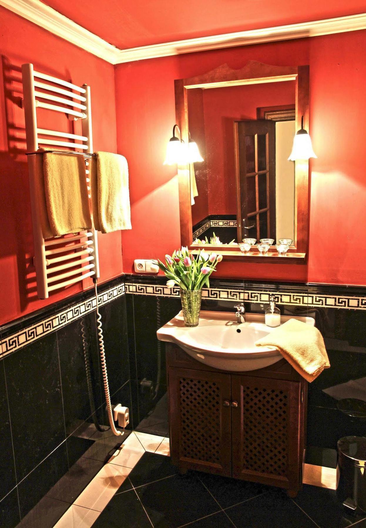 Hotel Stein Elbogen Loket Luaran gambar
