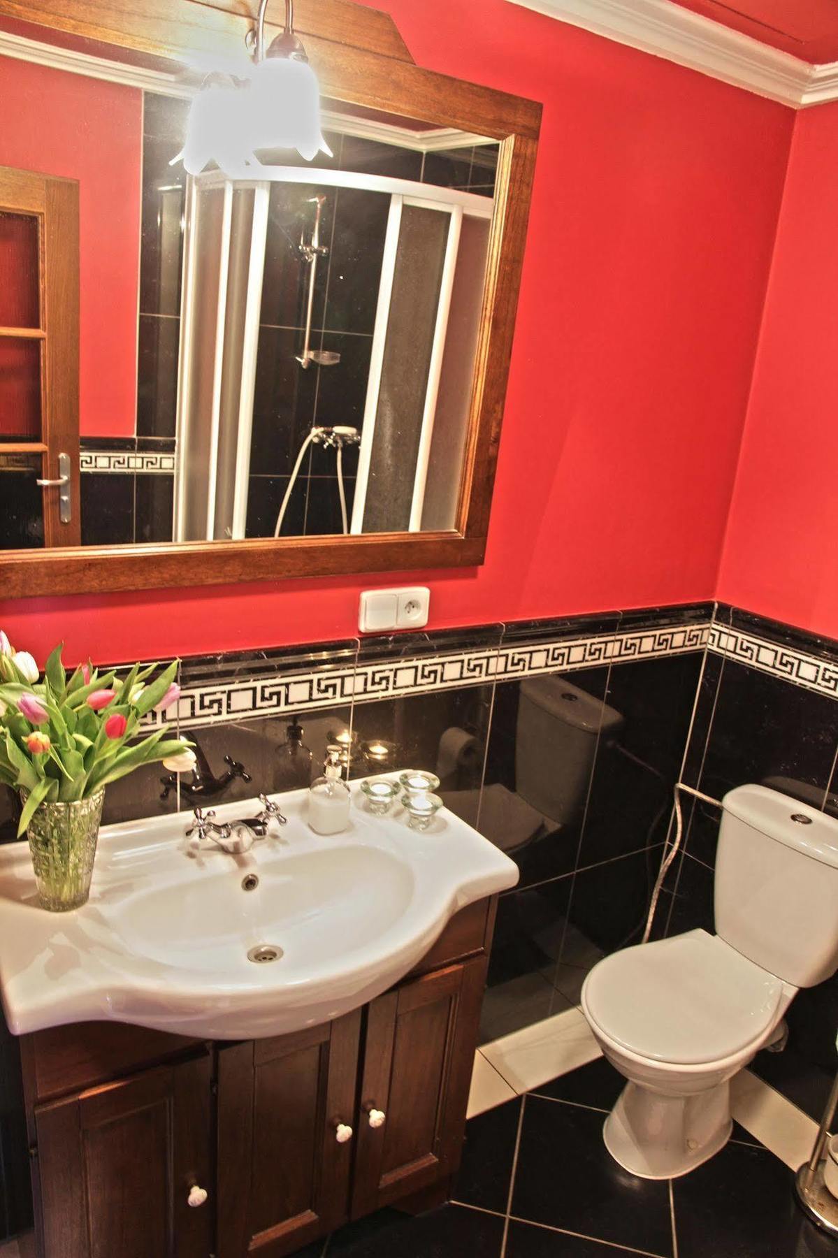 Hotel Stein Elbogen Loket Luaran gambar