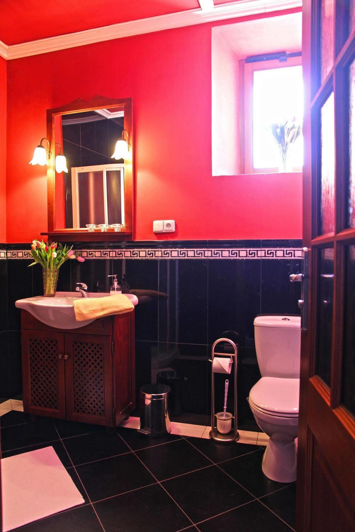 Hotel Stein Elbogen Loket Luaran gambar