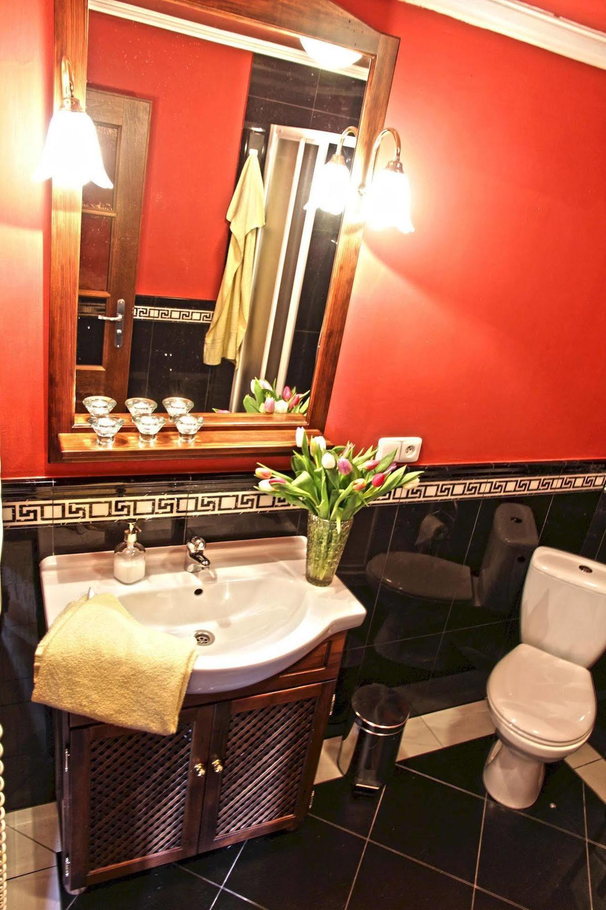 Hotel Stein Elbogen Loket Luaran gambar