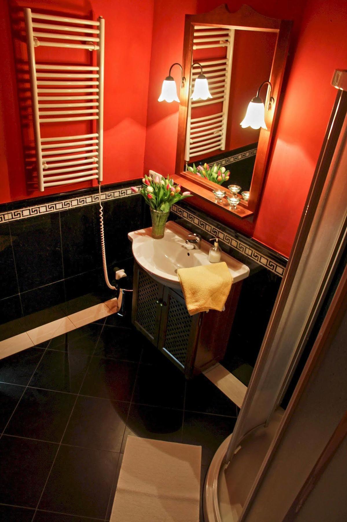 Hotel Stein Elbogen Loket Luaran gambar