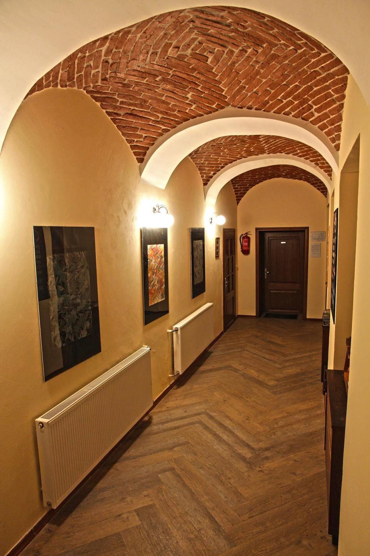 Hotel Stein Elbogen Loket Luaran gambar