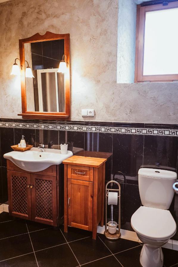 Hotel Stein Elbogen Loket Luaran gambar